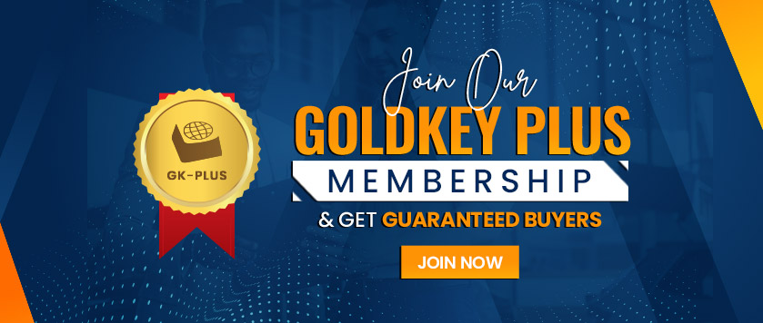 Golden Offer