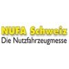 NUFA Switzerland trade show