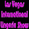 Lingerie Show Las Vegas