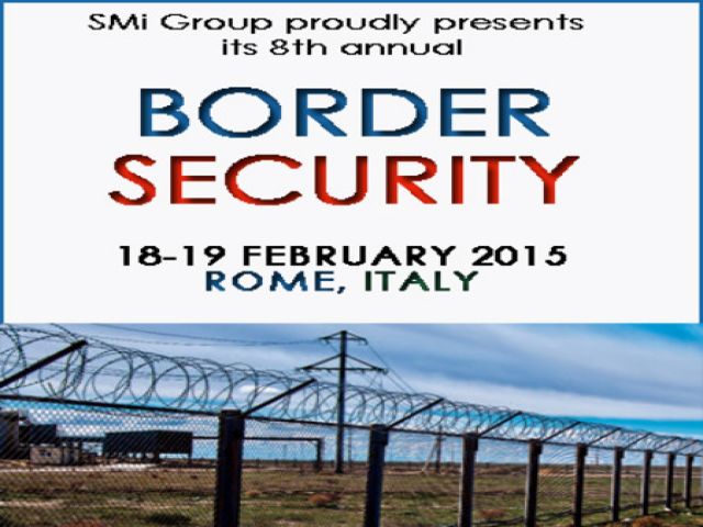 Annual Border Security Expo