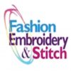 Fashion Embroidery and Stitch UK