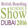British Boarding Schools Show, Dubai