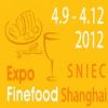 Fine Food Expo Shanghai