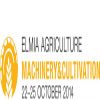 Elmia Agriculture Machinery Cultivation