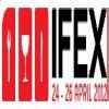 IFEX Belfast Show