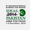 IDEAS Pakistan Exhibition