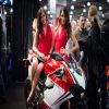 Progressive International Motorcycle Show