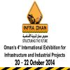 Infra Oman Exhibition