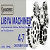 LIBYA MACHINEX