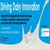 Driving Dairy Innovation Conference