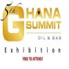 Ghana Oil Gas Summit