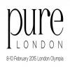Pure London UK Trade Show