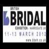 British Bridal Exhibition Harrogate