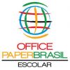 office paper escolar