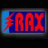 Rax International Exhibition