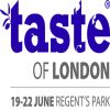 Taste of London Festival