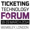 Ticketing Technology Forum 2014