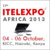 ITELEXPO AFRICA
