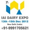 IAI Dairy EXPO