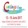 COATINGS VIETNAM 2017