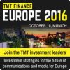 TMT Finance Europe 2016