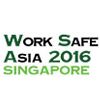 Work Safe Asia 2016