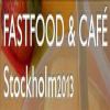 Fastfood Cafe Stockholm