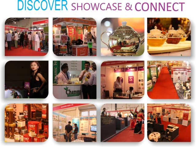 Tea Coffee Expo India