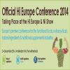 Hi Europe Conference
