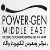 Power Gen