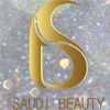 Saudi Beauty