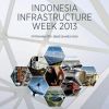 Indonesia Infrastructure Week