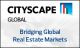 Cityscape Global Exhibition Dubai
