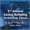 Annual Global Refining Technology Forum