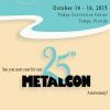 Metalcon Trade Show