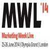 Marketing Week Live Exhibition