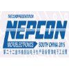 NEPCON South China 2016