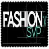 Fashion SVP