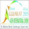 Vibrant Gujarat Agri Show