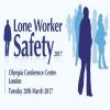 LONE WORKER SAFETY