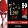 LE SHOW MOSCOW