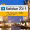 Sulphur