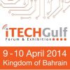 Itech Gulf Forum Exhibition