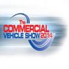 Commercial Vehicle Show Expo