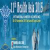 Health Asia 2015