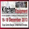 Kitchen Equipment Exhibition