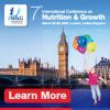 7th International Conference on Nutrition and Grow