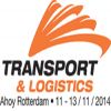 holland transport logistics show rotterdam