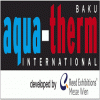 aquatherm baku trade fair