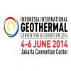 Geothermal Convention Exhibition